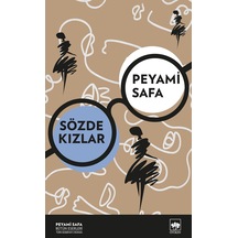 Sözde Kızlar - 57858324543694899215506