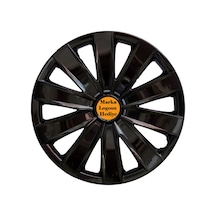 Opel Vectra B 16'' Inc Uyumlu Takım Jant Kapağı Tnc026