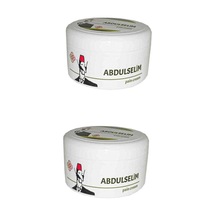 Süper Abdulselim Vücut Bakım 200 Ml X 2 Adet