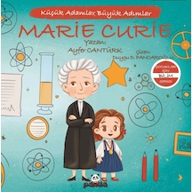 Marie Curie - Aıaı-898218