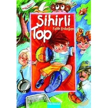 Sihirli Top - Uxfo-655171