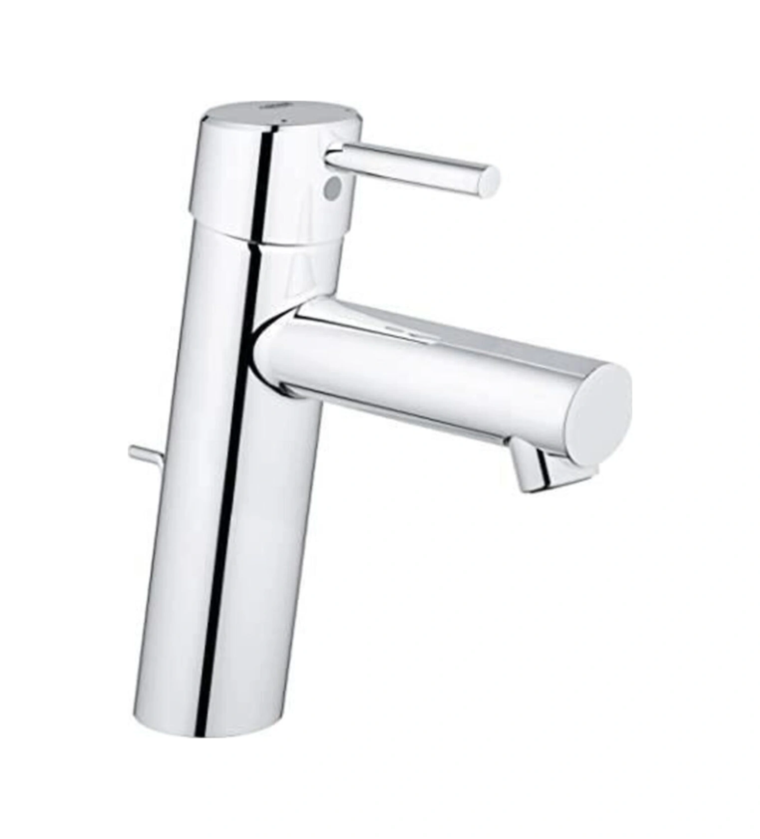 Grohe Concetto Lavabo Bataryası Krom
