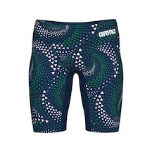 Arena Boy's Fireflow Swim Jammer Erkek Çocuk Jammer Mayo Çok Renkli