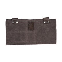 Vkemall Saç Kesim Ekipmanları İçin Dayanıklı Kuşak Çantası - Gri Renk, Pratik Ve Güvenli Saklama Çözümü