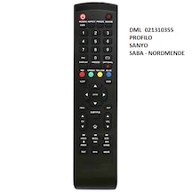 Sanyo Lcd Tv Kumanda 79925088