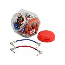 Strukture S6p48rb Pedal Ara Kablosu 15 Cm