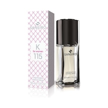 Sansiro K115 Kadın Parfüm 50 ML