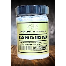Nurbal Şifa Merkezi Candidax 400 G