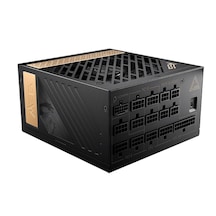 Msi Meg AI1300P PCIE5 Atx 3.0 1300W 80+ Platinum Tam Modüler Güç Kaynağı Msi Meg AI1300P PCIE5 Atx 3.0 1300W 80+ Platinum Tam Modüler Güç Kaynağı