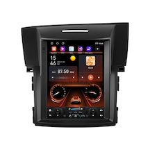 Honda Cr-v 2013-2018 Tesla Android Multimedya Carplay Android Auto Navigasyon 10gb Ram 256gb Pro 9.7''