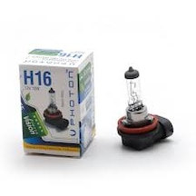 Photon Ph 5516 - 12 V H16 19w Far Ve Sis Ampulü - 2 Adet
