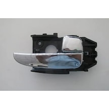 Ön Kapi İç Açma Kolu Sağ Nikelajlı Hyundai Elantra - 2002-2003