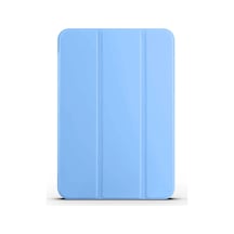 Apple Uyumlu iPad  Mini 7 2024 Redclick Smart Cover Standlı 1-1 Kılıf Kapaklı Kılıf