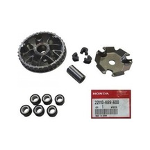 Motospartan Ön Varyatör Fan Ve Dişli Hariç 22105-k69-600