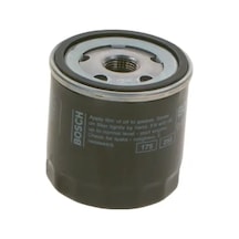 Yağ Filtresi - Fiat Tempra, Panda, Punto, Tipo, Fiorino, Uno, X 1/9, 127, 128, Ritmo, Regata, 238, Campagnola, Duna, Egea, 156, Spider, Gt, 166, Gtv, 26888592