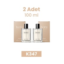 K347x2 2 Adet Kadın Parfüm Helen 100 Ml Fresh