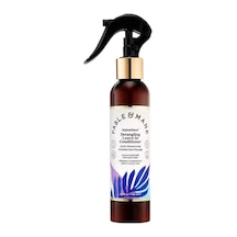 Fable & Mane Mahamane - Durulama Gerektirmeyen Dolaşıklık Açıcı Saç Bakım Spreyi 140 Ml