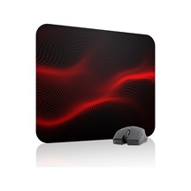 Noktalar Kaymaz Dikişli Kauçuk Oyuncu Mousepad V1 - 48x40 Xl Gaming Mouse Pad Fare Altlığı