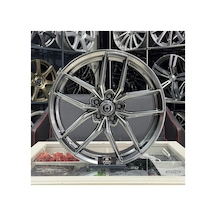 19 İnç 5x112 Hre Ff21 Hyper Black Ön Arka Jant Modeli 4adet