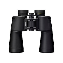 Nikon Action 12x50 Baa974wa Siyah Dürbün 50 Mm Lens, 12x Büyütme, Porro Prizma Outdoor Dürbün