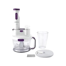 Altus Alsm 739 B Rendeli Blender Seti