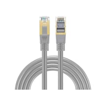Ontech - Inca Icat8-10g 10mt Cat8 Patch Kablo