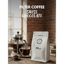Filtre Kahve Çikolata Aromalı 250gr