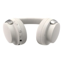 Fantech Wh07a Go Flow Grey Bluetooth Kulaküstü Kulaklık