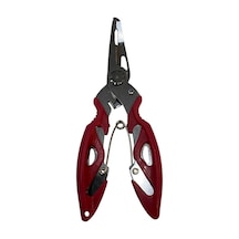 Bauer Balıkçı Pensesi Pliers