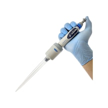 Calpro S Otomatik Pipet 1 - 10 Ml - Hassas Mikropipet