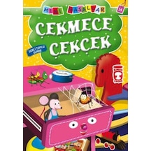 Çekmece Çekçek - Mini Masallar 2 (14)