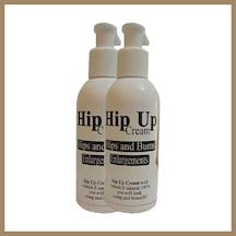 Bezos Hip Up 2li Adet Kalcayi Kremi Sıkışık Kalkık Büyük 120 Ml Lfhx9148 22