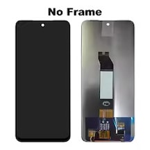 Xiaomi Redmi Note 10 5g Uyumlu Ekran Dokunmatik