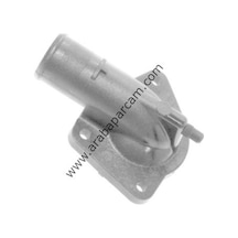 Peugeot 406 2.0 Dizel Termostat Kapağı 1336.P2