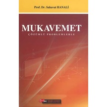 Mukavemet - Sahavat Hanali - Teknik Yayınevi