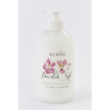Ecrou Powder Soft Sıvı El Sabunu 500 ML