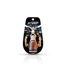 Steep Cam Fanus Odunsu 8 Ml Ayna Kokusu