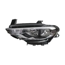 Fiat Egea On Far Sol 2015-2024 Depo 6611181lmldem2
