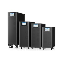 Up 40 Kva 3f/3f 60x9 Amper Lcd Ekran Dokunmatik Online Ups