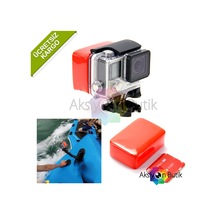 Sjcam. Xiaomi Yı. Eken. Gopro Uyumlu Sünger Şamandıra Floaty Çok Renkli