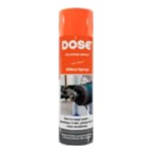 Dose Ds-lmp-s-500 Silikon Sprey 500ml Kauçuk Fitiller, Kalıp Ayırma, Ahşap Yağ - 6 Adet