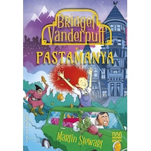Bridget Vanderpuff Ve Pastamanya