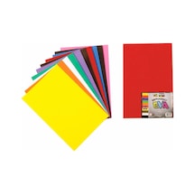 Color Eva Yapışkanlı 20X30 10 Lu Pk Nc-270