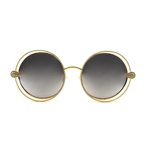 Boucheron 0029s 003 57-18 Unisex Güneş Gözlüğü