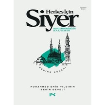 Herkes İçin Siyer Peygamberimiz'in S.a.v Hayatı - Medine Dönemi - Ezjı-751634