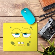 Sünger Bob Özel Baskılı Mouse Pad