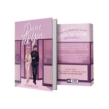 Düş Serisi 2: Düne Tek Yön Ciltli