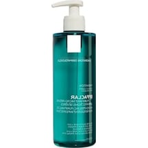 Mikro-peeling Etkili Temizleme Jeli 400 Ml