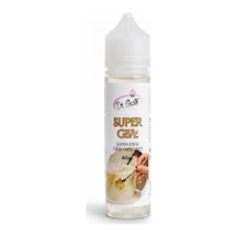 Gıda Yapıştırıcı 60 Gr Yenilebilir Pasta Ve Şeker Hamuru Yapıştırıcısı