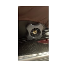 1982-1988 Fiat Ritmo Ön Koltuk Ayar Düğmesi